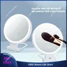 Miroir de maquillage grossissant 10X – vue 5