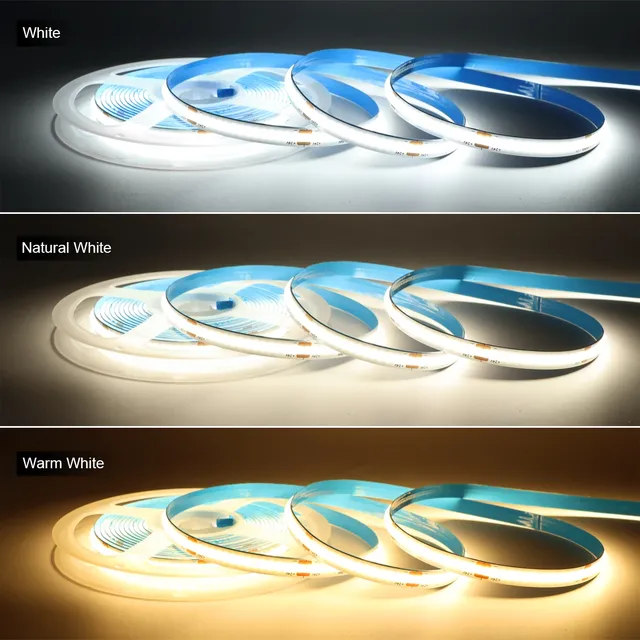 Capteur tactile de mouvement LED lumières sans fil… – vue 5