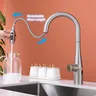Mode Smart Touch robinets de cuisine grue pour capteur… – vue 3