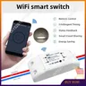 MSOR-interrupteur intelligent Tuya maison intelligente… – vue 1