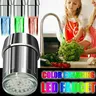Lumière de robinet Led – vue 4