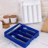 ABJI-2X tiroir organisateur plateau cuillère couverts… – vue 5