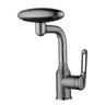 Robinet de lavabo cascade multifonctionnel – vue 2