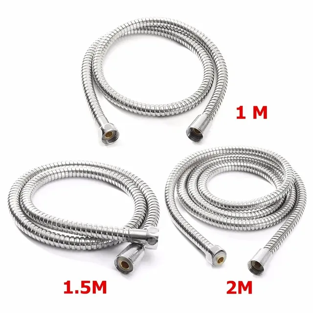 Tuyau de douche Flexible 1m/1.5m/2m
