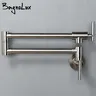 Bagnolux robinet d'évier de cuisine en laiton chromé… – vue 2