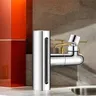 Robinet cascade de cuisine – vue 4
