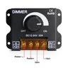 Variateur DC 12V 24V LED variateur 8A Plast 30A 360W… – vue 5