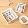 Organiseur tiroir cuisine couverts ustensiles… – vue 6