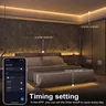 Tuya – vue 5