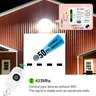 Smarthome WiFi + RF télécommande sans fil commutateur… – vue 2