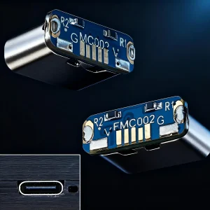 Carte adaptateur M85k MicroUSB TypeC, prend en charge la charge et le transfert de données USB 2.0, adaptateur de réparation pour bricolage Carte adaptateur M85k MicroUSB TypeC, prend en charge la charge et le transfert de données USB 2.0, adaptateur de réparation pour bricolage