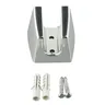 Supports de pomme de douche en plastique réglables – vue 4
