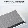 1000W Panneau solaire Cellule solaire 500W panneaux… – vue 3