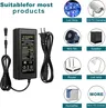 Adaptateur d'alimentation AC 220V DC 3V 5V 6V 8v 9V 10V… – vue 6