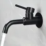 Robinet de lavabo de salle de bains – vue 2