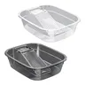 Lavabo à linge avec planche à laver – vue 1