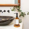 Distributeur de bouteilles à pompe pour savon liquide – vue 6
