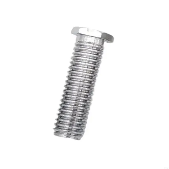 Vis panier évier laiton galvanisé anticorrosion durable… – vue 4