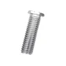 Vis panier évier laiton galvanisé anticorrosion durable… – vue 4