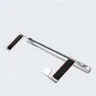 Porte serviettes armoire suspendu acier inoxydable… – vue 6