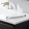 Tuyau adaptateur sortie entrée M15 rallonge anti fuite… – vue 5
