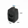 Adaptateur SNAC MiSTer FPGA compatible NES manettes… – vue 2
