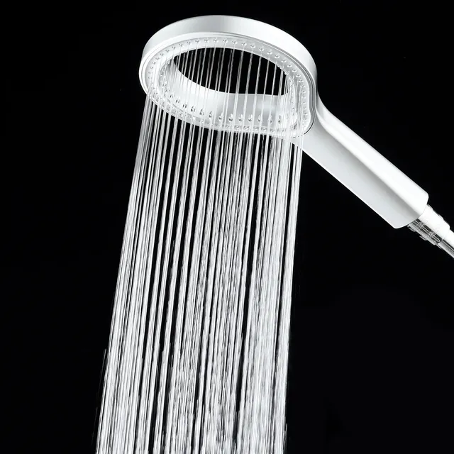 Pommeau de douche haute pression – vue 4