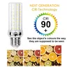 Ampoule LED en forme d'épis de maïs – vue 4