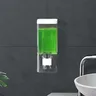 Distributeur de savon à pression Non perforé – vue 3