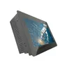 Panneau pc intégré étanche marin 13pouces…