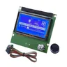 Module affichage LCD 12864 métallique rétroéclairé bleu… – vue 5