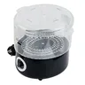 Vapeur serviette chauffante compacte électrique 500W… – vue 6