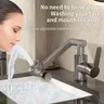 Bras mécanique robinet universel salle de bains cuisine… – vue 3