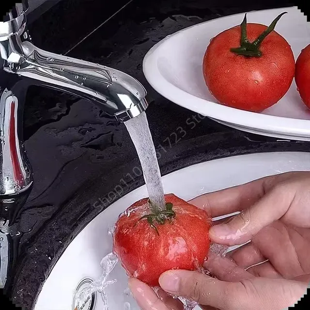 Buse de robinet économiseur d'eau mâle 18/20/22/24/28mm – vue 2