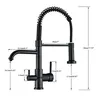 Kendesia-Purificateur de robinet d'eau filtrée de… – vue 2