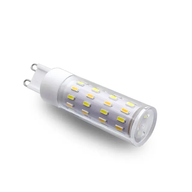 Ampoule Led intelligente G9 ampoule Led 6W Tuya Wifi… – vue 2