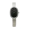 Montre à Quartz ovale pour femmes – vue 6