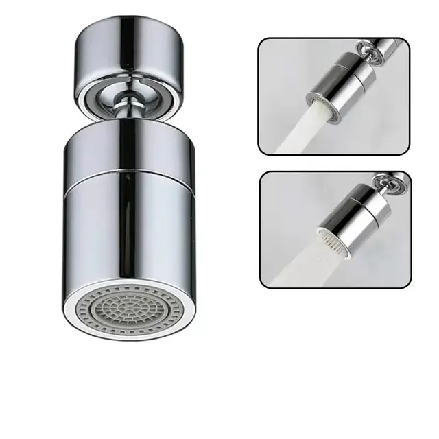 Cuisine Salle De Bains Pressurisé Extension Moussant… – vue 3