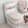 Coussin de siège de toilette – vue 3