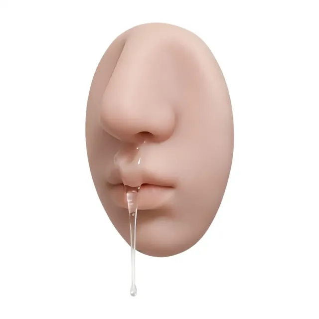 Distributeur de savon en Silicone – vue 4