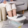 Baignoire de pieds pliable – vue 2