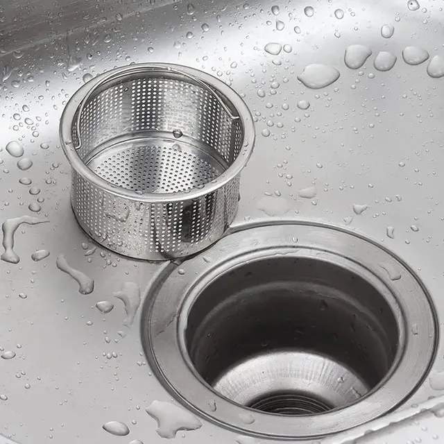 Filtre d'évier de cuisine 2-4.7cm – vue 4