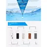 Filtre purificateur robinet fixation rapide boitier… – vue 3