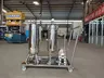 Filtre à sac sanitaire en acier inoxydable – vue 2