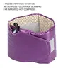 Ceinture chauffante électrique pour Sauna – vue 6