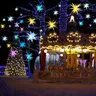 Lumière d'étoile LED RGB intelligente – vue 6