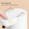 Distributeur automatique savon moussant sanscontact… – vue 4