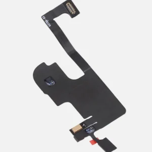 Capteur de proximité Flex Microphone pour iPhone, 13 Mini 13 Pro 13 Pro Max 14 14 Plus 14 Pro 14 Pro Max Capteur de proximité Flex Microphone pour iPhone, 13 Mini 13 Pro 13 Pro Max 14 14 Plus 14 Pro 14 Pro Max