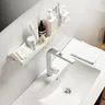 Étagère de salle de bain – vue 3