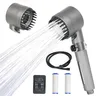 Douche avec filtre pomme de douche haute pression douche… – vue 1